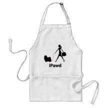 Puli Apron