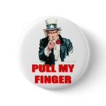 Pull - Button