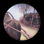 Pull Horse: www.AriesArtist.com magnets