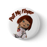 pull my finger pins