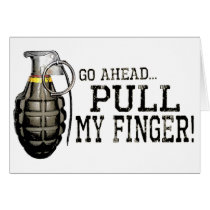 Pull My Finger