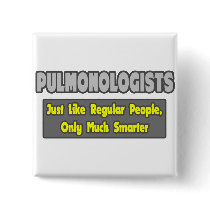 Pulmonologists .. Smarter Pins