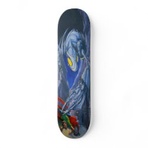 pulp skateboard deck