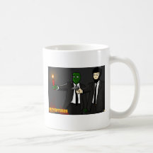 Pulp Ventures Mug