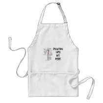 Pulsating With Life Inside (Circulatory System) Aprons