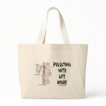 Pulsating With Life Inside (Circulatory System) Bags
