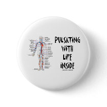 Pulsating With Life Inside (Circulatory System)