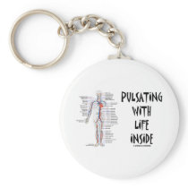 Pulsating With Life Inside (Circulatory System)
