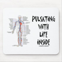 Pulsating With Life Inside (Circulatory System)