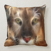 Puma Lightning American MoJo Pillow