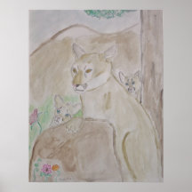 pumas posters