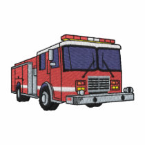 Pumper Embroidered Polo Shirt