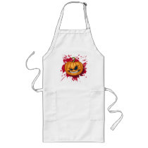Pumpkin Aprons