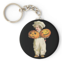 Pumpkin Boy