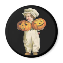 Pumpkin Boy