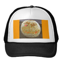 Pumpkin Carving Hat