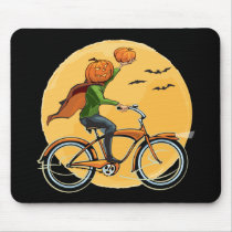 Pumpkin Delivery