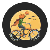 Pumpkin Delivery