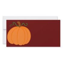 Pumpkin Harvest