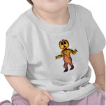 Pumpkin Jack Shirts