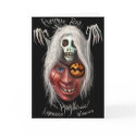 Pumpkin Patch cards