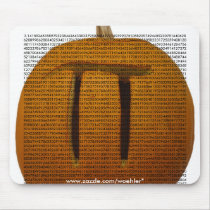Pumpkin Pi, 3.14159265358979323846264338327950...