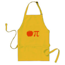 PUMPKIN PI APRONS