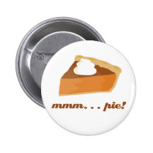Pumpkin Pie - mmm . . . pie! Pin
