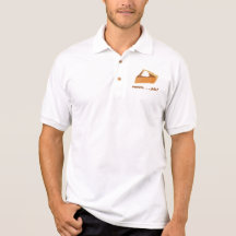 Pumpkin Pie - mmm . . . pie! T-shirts