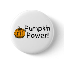 Pumpkin Power