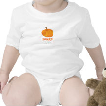 Pumpkin Shirts