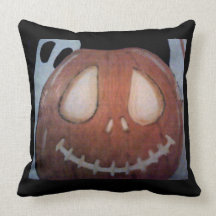 Pumpkin Time American MoJo Kuddar