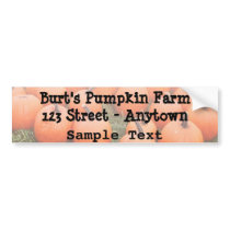 Pumpkins