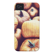 Pumpkins I Phone case Case-mate Iphone 4 Cases