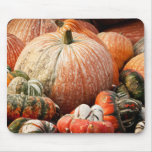 Pumpkins Mousepad