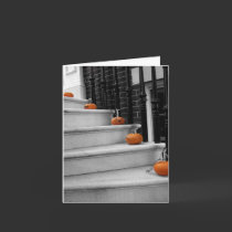 Pumpkins Notecards