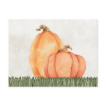 Pumpkins
