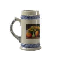 Pumpkins -  The Gang's all here Coffee Mug