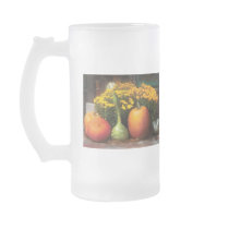 Pumpkins -  The Gang's all here Mugs