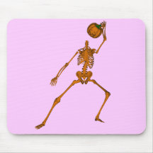 Pumpleton Mousepad