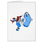 Punch! Greeting Cards
