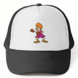Punch Trucker Hat