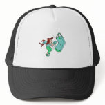 Punch! Mesh Hats