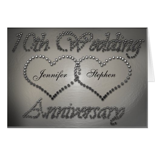 punched-tin-10th-wedding-anniversary-card-zazzle