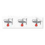 punching bag graphic bumper stickers