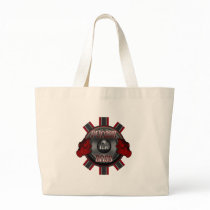 PUNISH the BASS DnB Dub Dubstep hardstyle DJ Bags