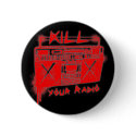 PUNK buttons