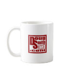 Punk Girl Mug