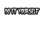 punk guys girls DIY PUNK ROCK music t-shirts