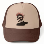 Punk hats
